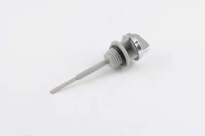 Щуп мастила 4T GY6 50/150 Ø19,0 мм, L-80 мм, хром JS