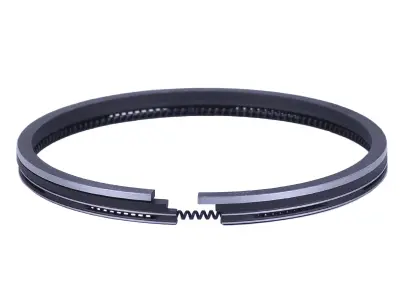 Кольца поршневые 192D STD Ø92,00 AMG