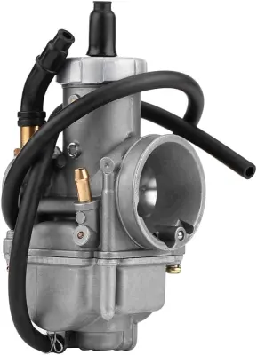 Карбюратор CB/CG Keihin Sport 200/250 см³, 30 мм, под трос