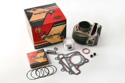 ЦПГ JIN 4T GY6 60, Ø44 мм