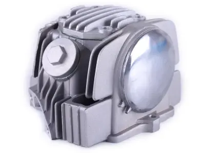 Головка цилиндра в сборе для Alpha 125