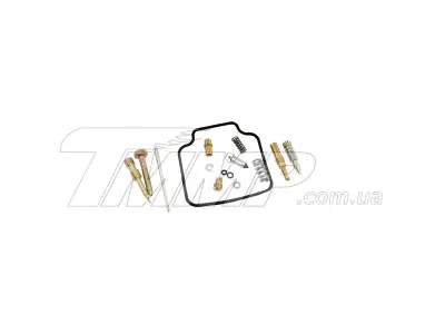 Ремкомплект карбюратора 4T GY6 125/150 без мембрани