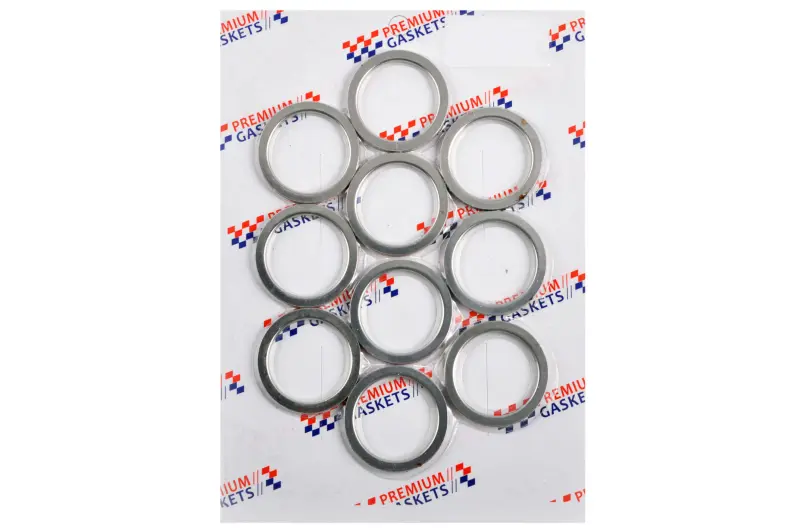 Прокладка глушника 4T CG200 Premium Gaskets