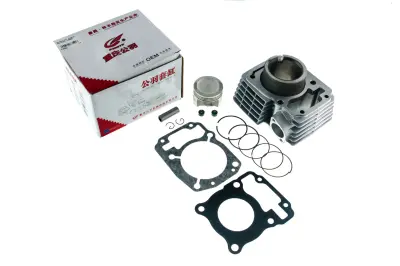 ЦПГ GONGYU для CBF125 4T, Ø52,4 мм, h 62,3 мм