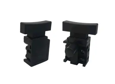 Кнопка вимикача для болгарки Stern 180 L AZT-3