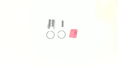 Поршень Yamaha JOG 50 STD Ø40 мм, палець 10 мм, 2JA/3KJ SUNY mod.D