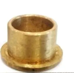 Втулка КПП JAWA 350 латунна відкрита VCH