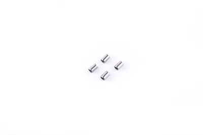 Направляющие головки цилиндра Delta 8×6,5×12, комплект 4 шт