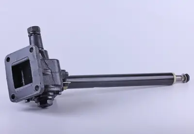 Рульова колонка в зборі Jinma 200/204/240/244 AMG