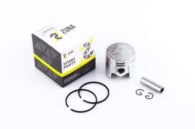 Поршень мотокоси 1E40F Ø40 мм ZUNA