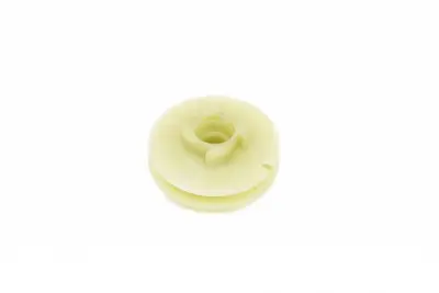 Шків стартера (храповик) Goodluck GL 4500/5200, 4 зачепи KZ