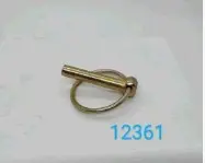 Палец-фиксатор 9×54 мм для Xingtai 120