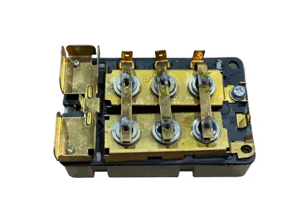 Блок напівпровідниковий випрямний БПВ-5 JING (mod.A)