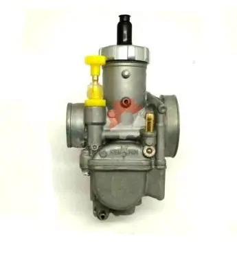 Карбюратор 4T CB/CG MIKUNI 28 (NSR Keihin), mod. 1 DR