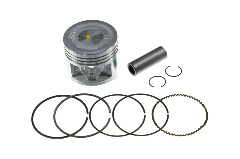 Поршень 4T CB250T STD Ø53,0 мм, палець 15 мм, у зборі SEE Taiwan