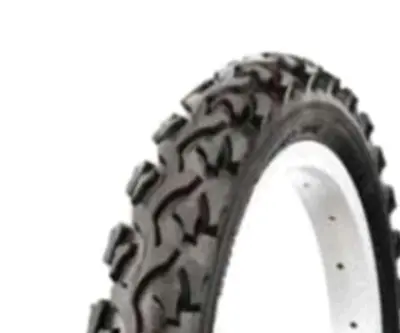 Велосипедная шина Deli Tire S-186 16 x 1,75 (47-305)