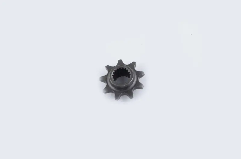 Малая звезда редуктора 168F/170F 6,5/7 л.с. DIGGER