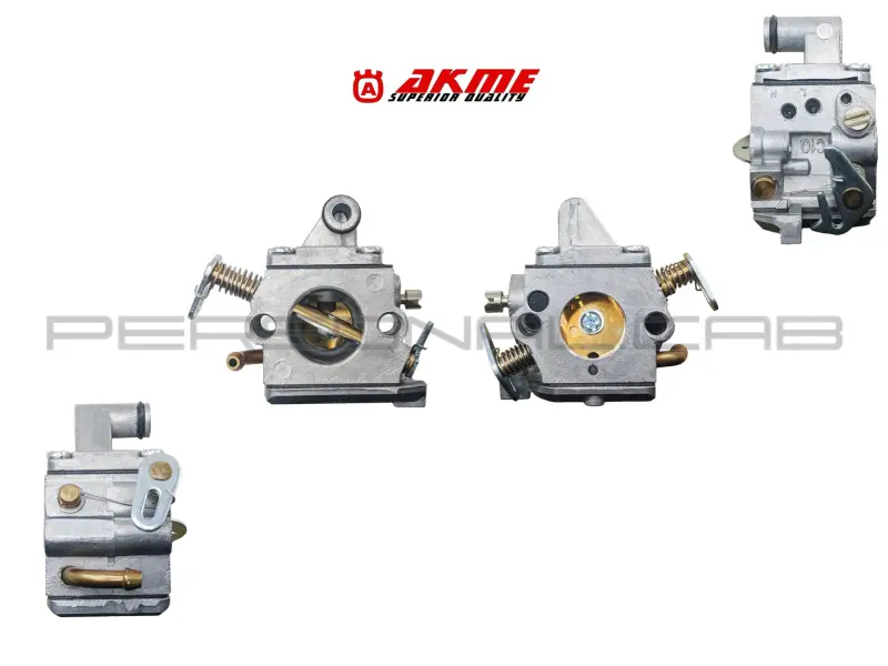 Карбюратор для бензопилы Stihl MS 180, тип Zama