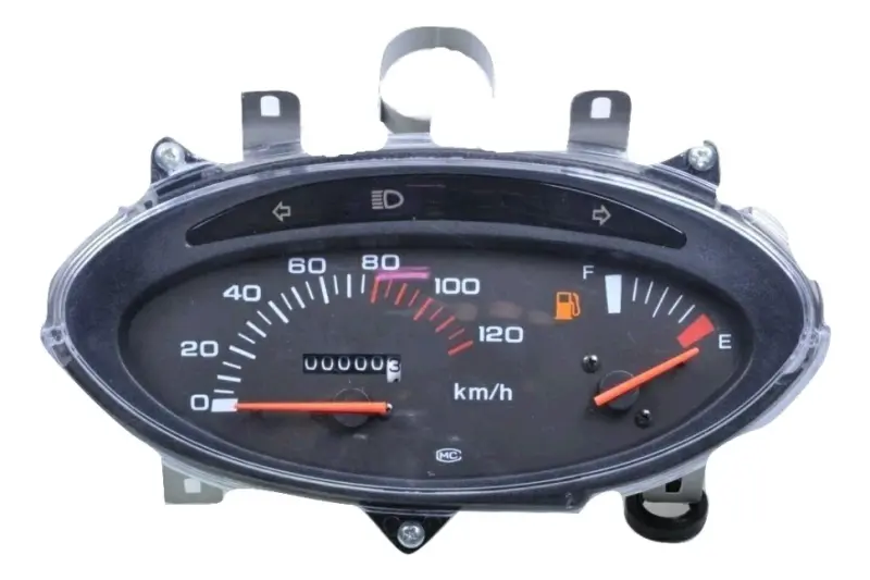 Панель приборов в сборе Zongshen Wind QT-16 ST