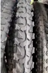 Велосипедна покришка YKX 20 × 2,125, mod 5
