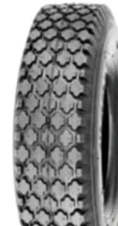 Шина 4.00-4 TT S-356 4PR Deli Tire LTK