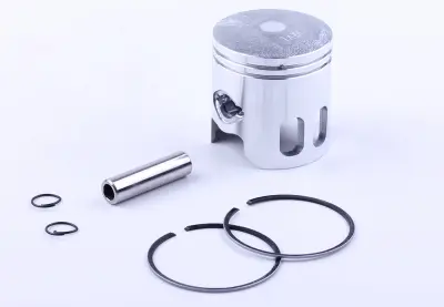 Поршневий комплект SEE Yamaha JOG 3KJ 80 STD