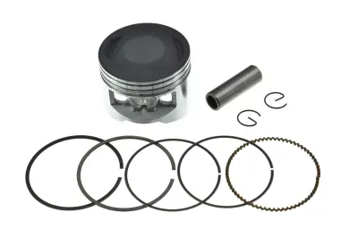 Поршень 4T CBW140 STD Ø56,0 у зборі