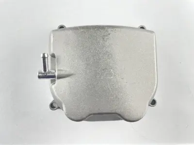 Кришка головки циліндра 4T GY6 125/150 із сапуном SUNY