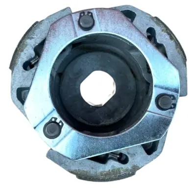 Колодки зчеплення для скутера 4T GY6 125/150 JWBP