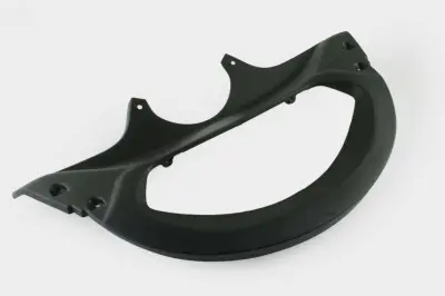 Пластик панели приборов Zongshen F1, F50