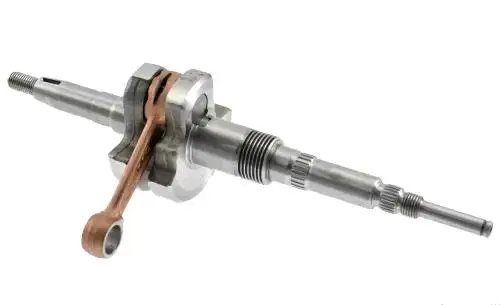 Колінвал STAYER для Suzuki AD50 із сепаратором