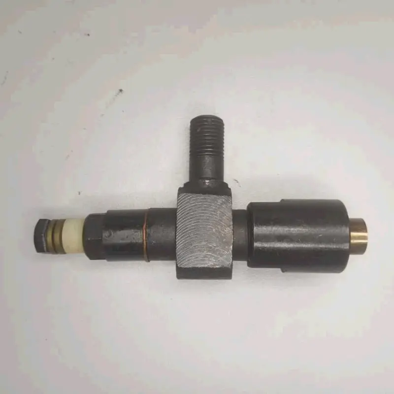 Форсунка в зборі для мотоблока 195N (15 Hp) TD