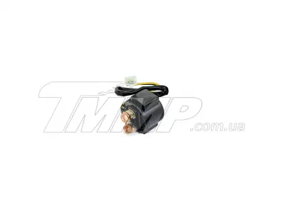 Реле електростартера 4T GY6 50 / Delta / Alpha (TM)