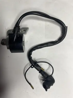 Котушка запалювання для мотокоси St M 400/450 WOODMAN, mod.A