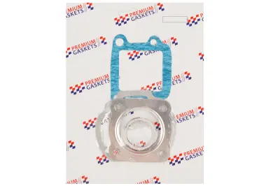 Набір прокладок циліндра Yamaha Jog 2JA Ø40 мм MAX GASKETS mod. C