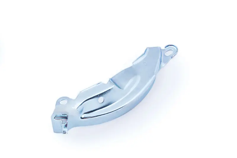 Внутренний защитный кожух маховика 168F/170F (6,5/7 л.с.) DIGGER