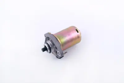 Електростартер для скутера Suzuki AD50