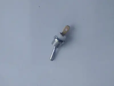 Металевий вимикач STOP для бензопили Goodluck GL 4500/5200