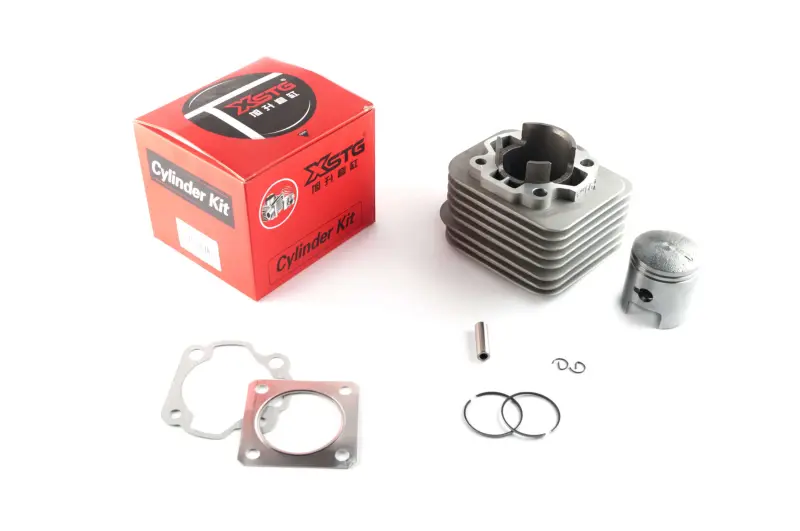ЦПГ Suzuki AD 100 Ø52,5 мм, палец 12 мм X-STG