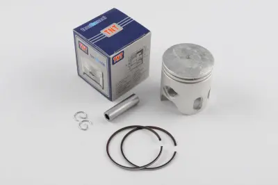 Поршень TNT Yamaha JOG 72 +0,50, Ø47,50 мм, палець 10 мм, 2JA/3KJ, mod.A
