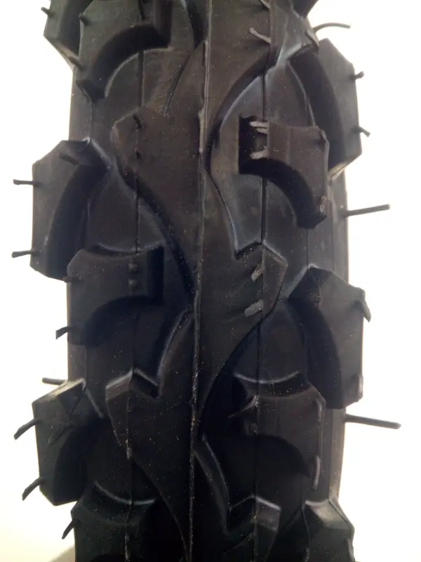 Велосипедная шина DSI SRI-67 12 1/2 x 1.75 x 2 1/4 (47-203), 5 Level