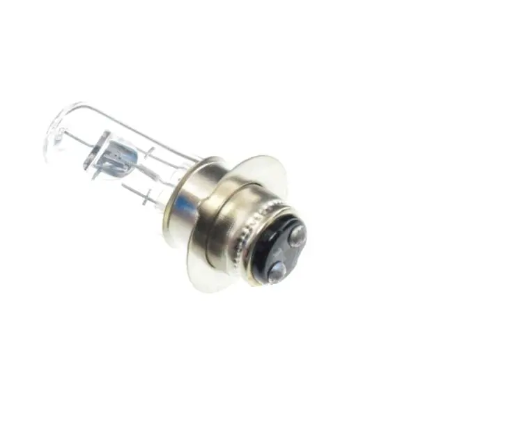 Лампа фари P15D-25-1 12V 35/35W біла