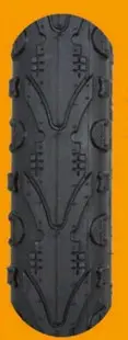 Велосипедна покришка 22 x 1,75 AK935 JINDE