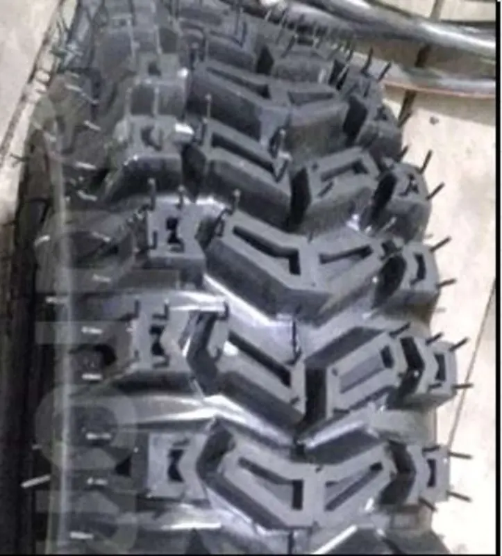 Мотошина ATV LTK 13x4.10-6 TT QD-142