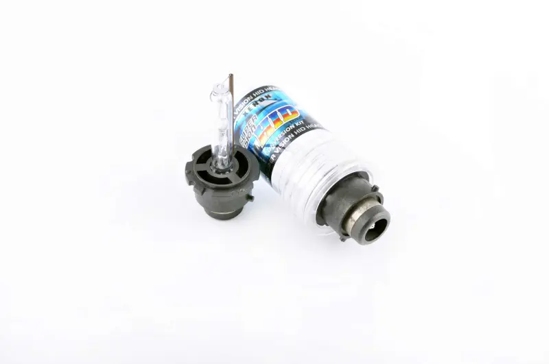 Комплект ксеноновых ламп D2S 35 Вт 4300 K, 2 шт.