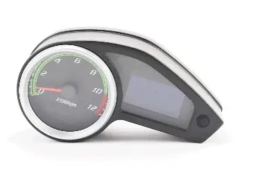Панель приладів у зборі KOMATCU для X-Road 200–250, електронна, милі