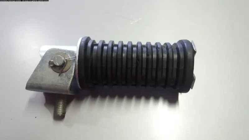 Підніжка пасажира Jawa 350 634/638/640 VCH