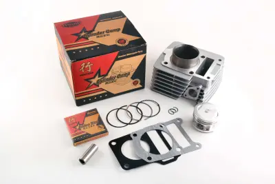 ЦПГ Yamaha YBR125, Ø54 мм, OHC