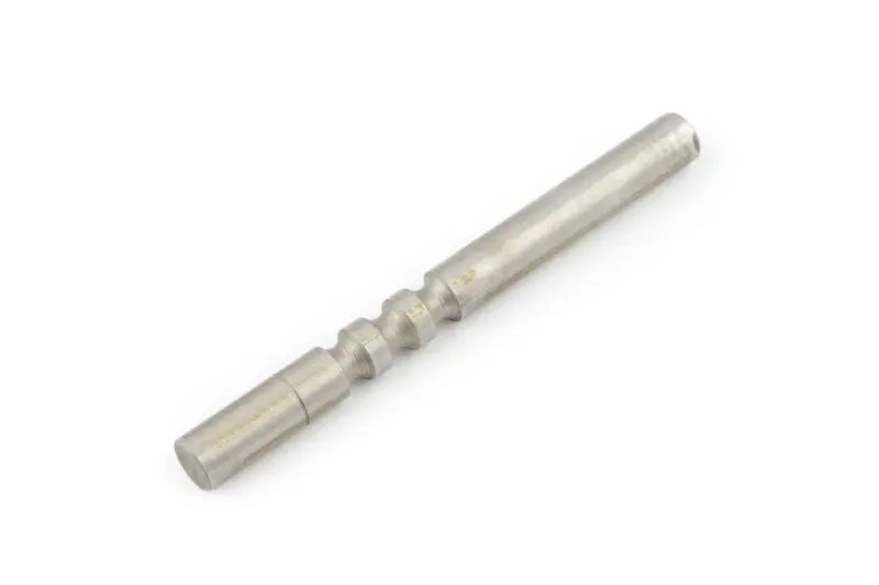 Ось вилки передач для мотоблока 180N/195N, L=152 мм, DIGGER