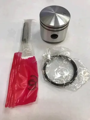 Поршень в комплекте для мотокос ECHO GT-22, SRM-22, Ø32,2 мм, mod.A